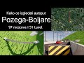 Infrastruktura Srbije#3: Kako će izgledati autoput od Požege do Boljara(Najteža deonica u Srbiji)