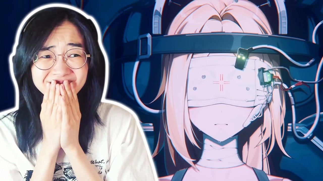 THIS IS SO SAD........ Trigger Teaser REACTION | Zenless Zone Zero