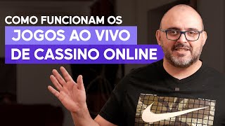 Cassino aovivo 2026: O Que Mudou e O Que Esperar para os Jogadores Cassino aovivo 2026: O Que Mudou e O Que Esperar para os Jogadores