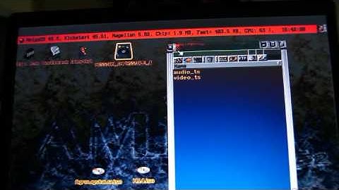 AmigaOS 3.x / DOpus Magellan / ISO Image Filetype