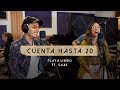 Playa Limbo - Cuenta Hasta 20 ft Saak (Versión En Vivo Acústica)