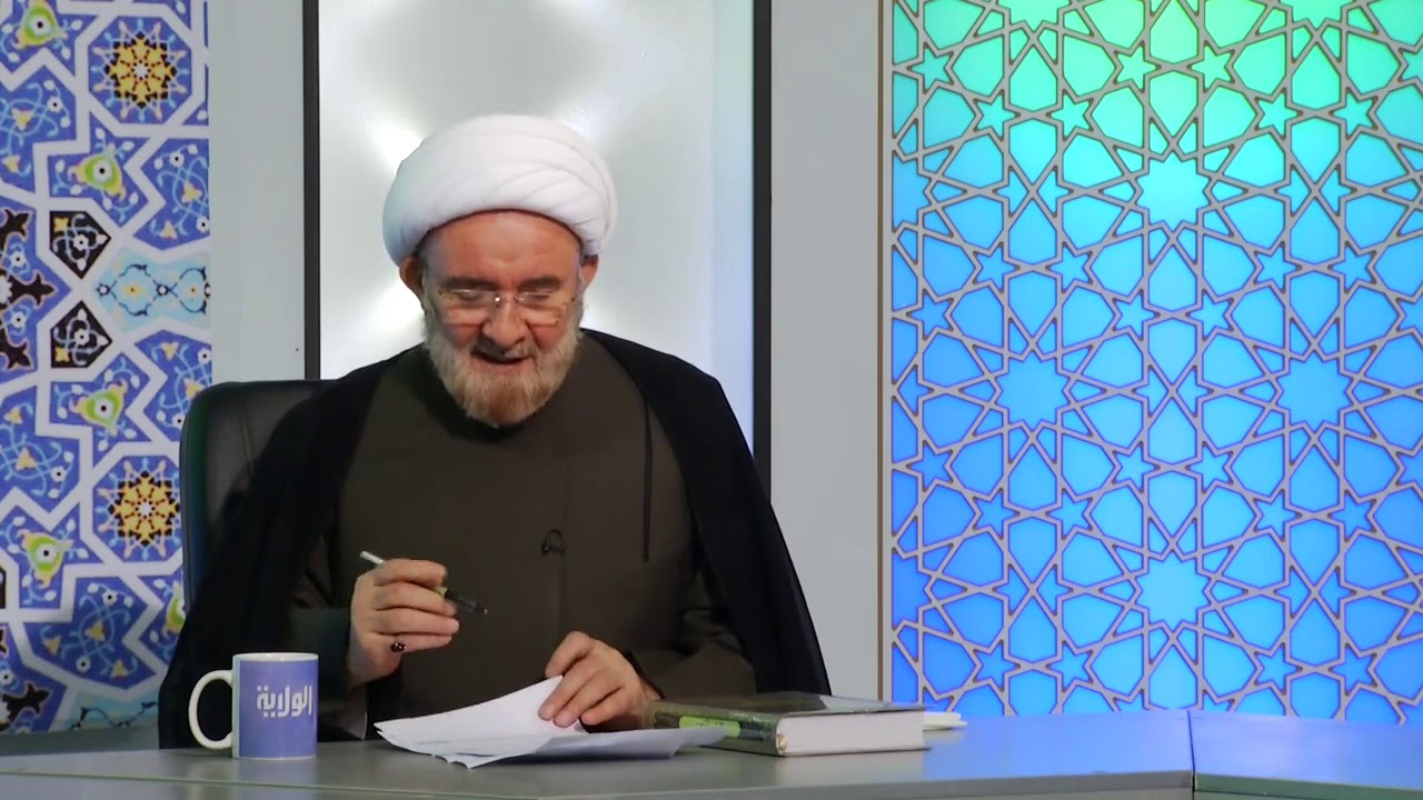 ماذا نُجِيب إذا سُئل شخص أين الله؟