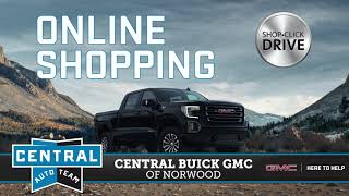 Central GMC Norwood - May 2020 - 0% APR Central Gmc Jonesboro Ar