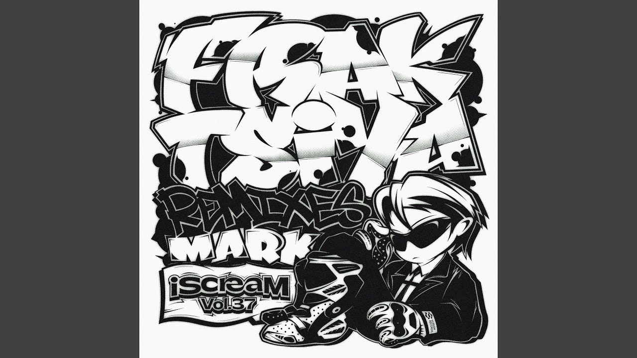 Mark rmx. Mark rmx