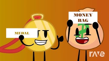 Animatical Disaster Intro My Eevee Oc} - Jordan The One & Stareevee | RaveDj