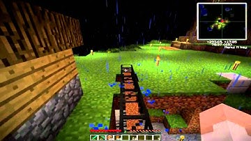 Technic Pack #10 - Minecraft w/ MrRedstoneGamer