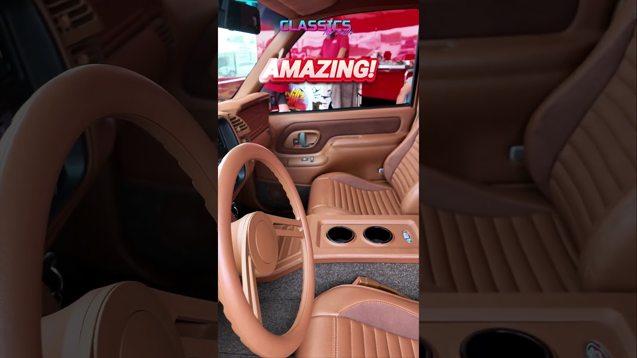 This OBS Tahoe Build Is Insane