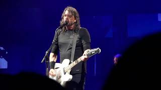 Foo Fighters - My Hero &amp; This Is A Call (pt. 1) - 05/24/23 - Bank of NH Pavilion