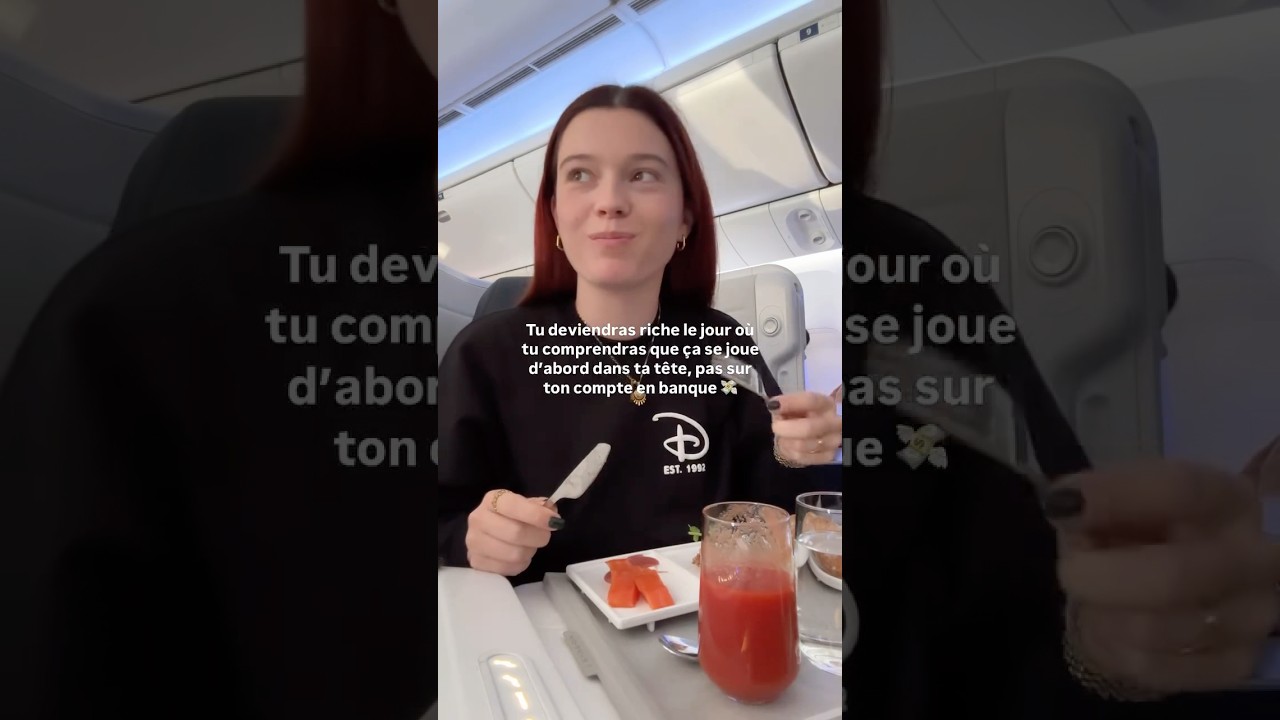 CHANGE ton money mindset queen 🫶👑 