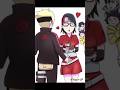 Boruto And Sarada Cute Pic Boruto Sarada Anime Edit