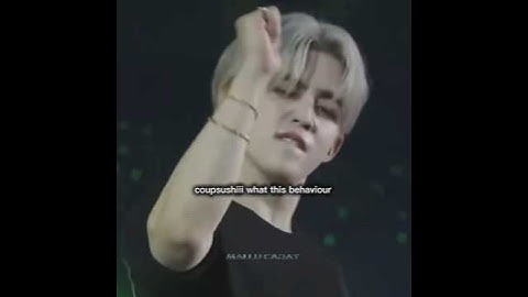 coupsushiiiii✨🙌🏻#seventeen#scoups