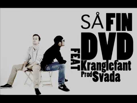 Dividizzl - Sa Fin Ft. Kranglefant [Prod. Svada] M...