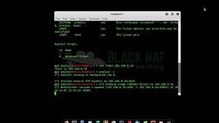 How Hackers Take Over Your Computer (Post-Exploitation Techniques)