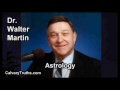 Astrology - Dr. Walter Martin