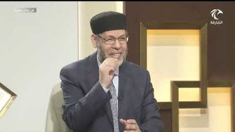 في رحاب سورة _ سورة الجن من الاية 14 الى الاية 28