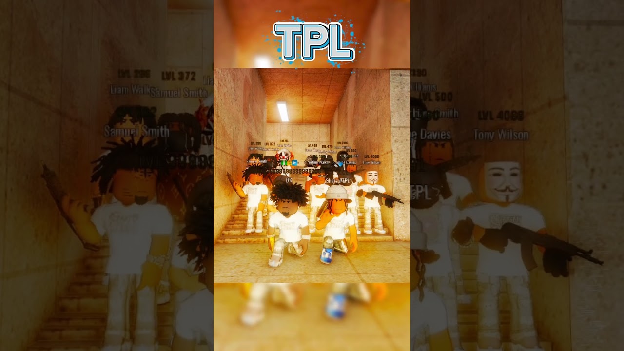 Gangs Returning To Streetz War 2 👀 