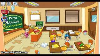 Fantage School.