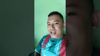 nu penting mah ngopi aja Bray #hiburanlucu #mainbola #olahraga