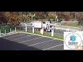 Surveillance video of accident