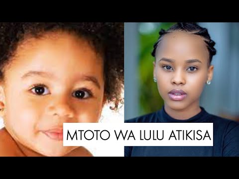 Video: Mitindo ya nywele ya kwanza ya mtoto ni lini?