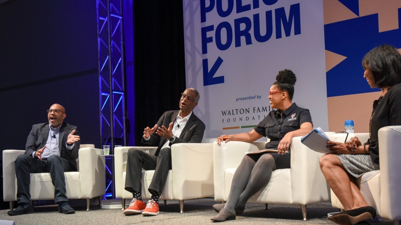 Black Education in America | SXSW EDU 2018
