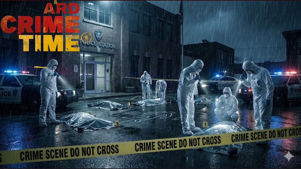Mord ohne Leiche- Gerechtigkeit für Lotis  -  ARD Crime Time | True Crime Podcast