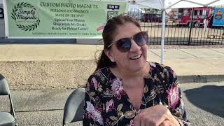 5th video spirit of Liberty 1st Amendment Audit,  1st Friday kingman arizona 