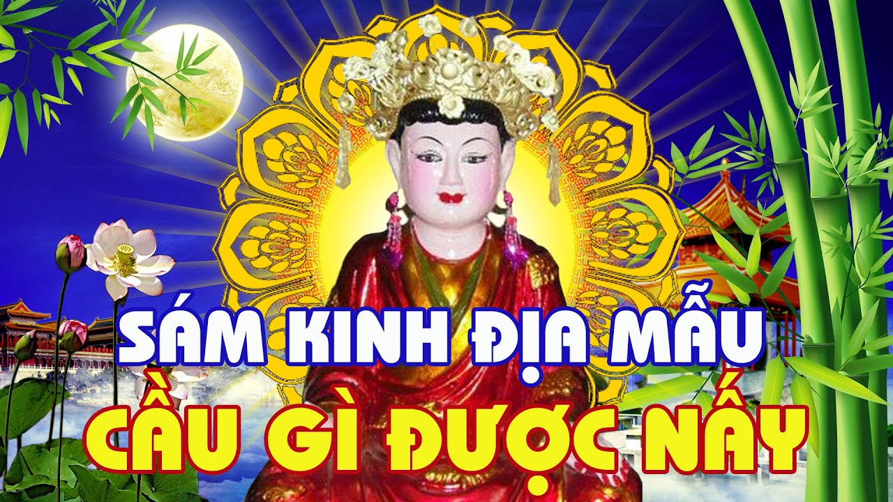 100+ Kinh Phật Mẫu Xem Video Học Phật Pháp