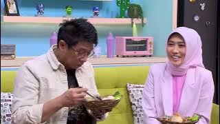 Parto Patrio Hobi Koleksi Senapan, Harganya Fantastis | OTW (01/06/24)