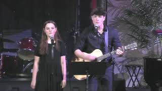 Twelfth Annual ECS Talent Show