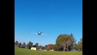 Snap&Fly Rc Canard Columbus Day 2017