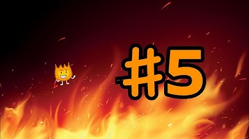 BFDI Viewer Voting Episode 5