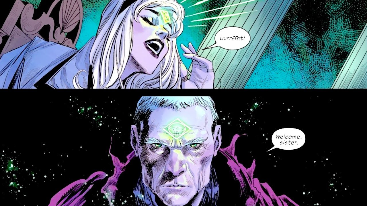 Ultimate Gwen Stacy Becomes a Classic Spider-Man Villain | Ranking ...
