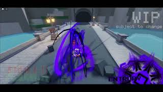 Galactic Surge (Combo Sneak Peek)