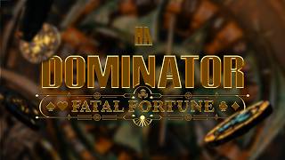 Dominator 2026 | Fatal Fortune | Warm Up Mix | The Harder Army