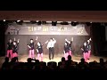 광진문화예술회관/자양종합사회 복지관 26주년 line Dance 퍼포먼스