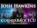 Josh Hawkins - CornerBack ECU