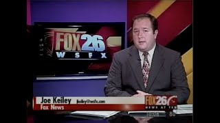 WSFX 10pm News, 8/30/2008