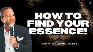 Famous How to Find your ESSENCE! (Motivation for Entrepreneurs) Profile
