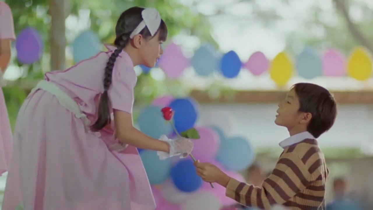 เป็นแฟนกันได้ยังไง - สาว สาว สาว (แฟนฉัน)