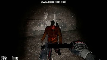 gmod abandoned metro rescue p2