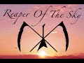 RYUJIN (GYZE) - Reaper Of The Sky 【R.I.P Alexi Laiho】