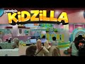 KIDZILLA WTC KOTA JAMBI
