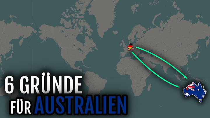 Auswandern Australien | 6 Vorteile 🇦🇺