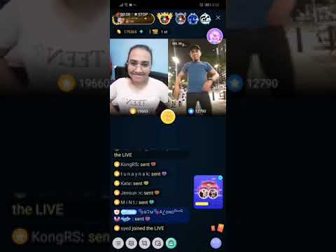 Bigolive - Palie Omaigodah Kewer2