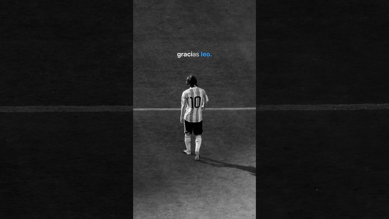 Forever grateful Leo🥹