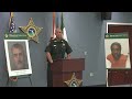 Live: Pinellas detention deputy arrested for beating inmate