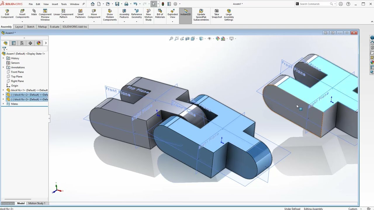 ドナルドSOLIDWORKS2025ガイド SolidWorks Training: Learn the basics of SolidWorks 2025
