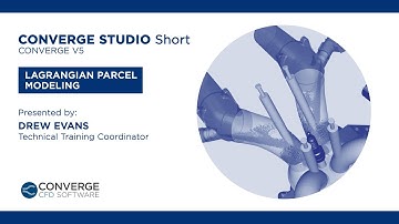 Lagrangian Parcel Modeling