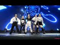 ITZY - Wannabe - VENDETTA (K-pop Cover Dance) - SUPERCON 2024